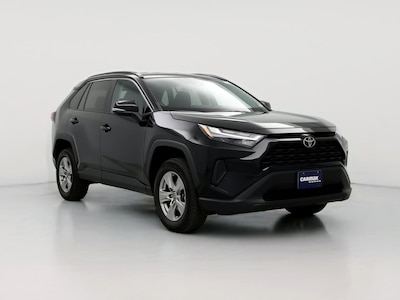 2023 Toyota RAV4 XLE -
                St. Louis, MO