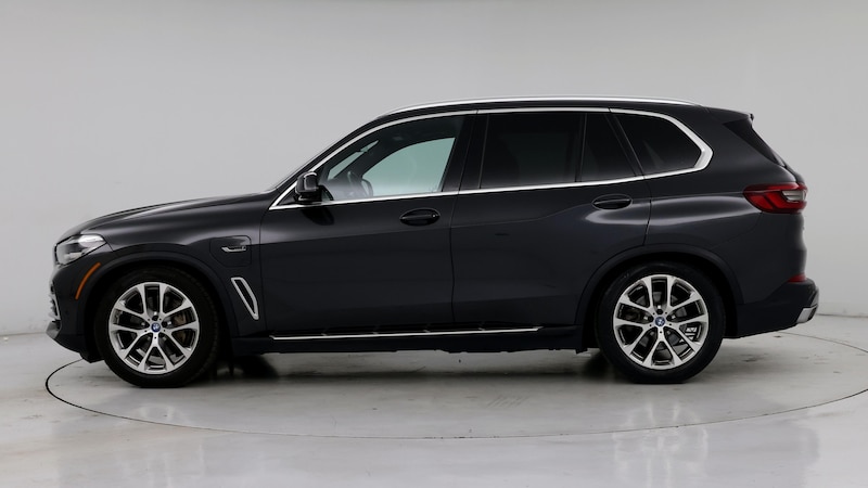 2023 BMW X5 xDrive45e 3