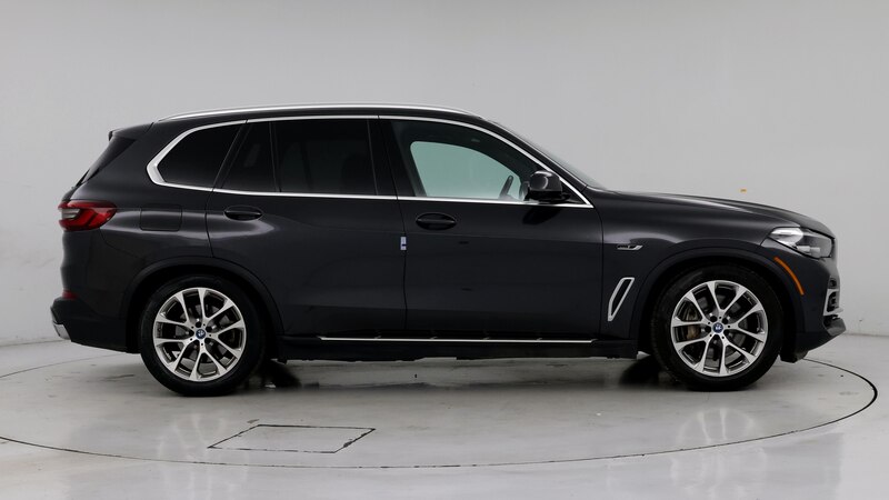 2023 BMW X5 xDrive45e 7