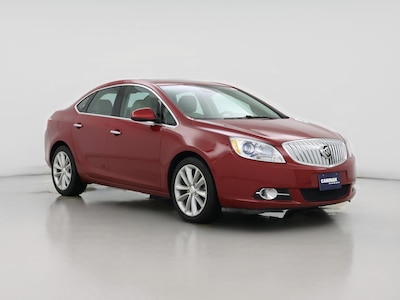 2016 Buick Verano Leather Group -
                Sterling, VA