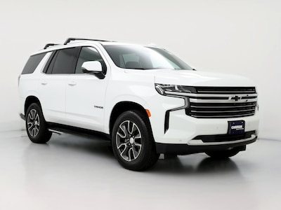 2021 Chevrolet Tahoe LT -
                Frederick, MD