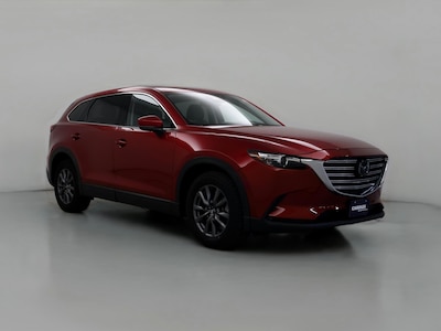 2023 Mazda CX-9 Touring -
                Greensboro, NC