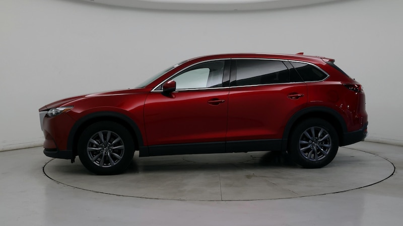 2023 Mazda CX-9 Touring 3