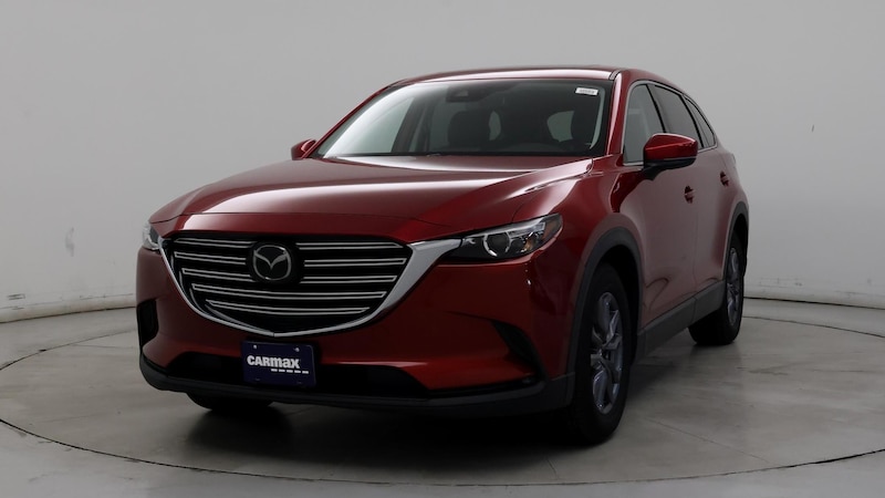 2023 Mazda CX-9 Touring 4