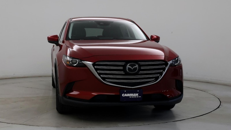 2023 Mazda CX-9 Touring 5