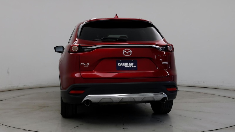 2023 Mazda CX-9 Touring 6