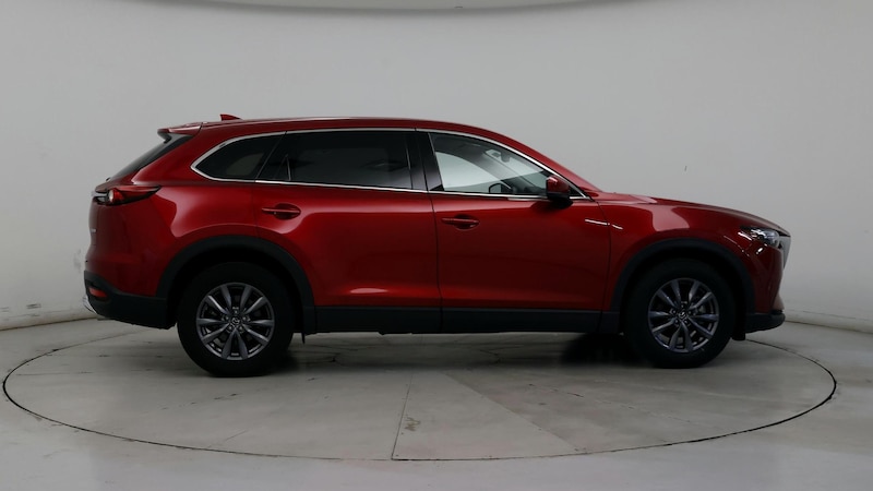 2023 Mazda CX-9 Touring 7