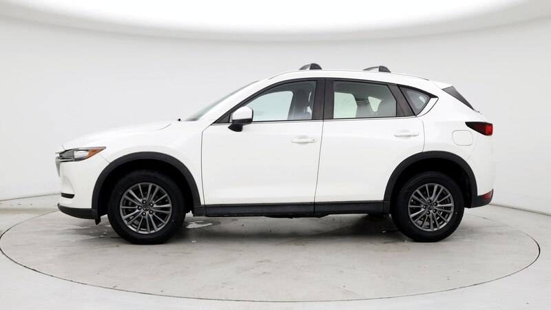 2017 Mazda CX-5 Sport 3