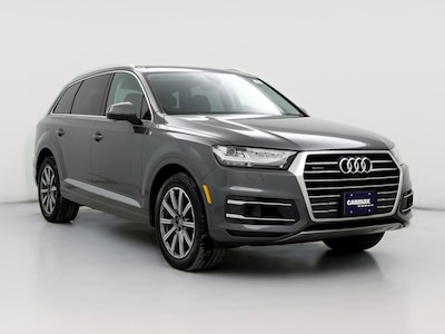 2019 Audi Q7 Prestige -
                Gaithersburg, MD