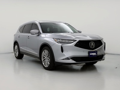 2023 Acura MDX Advance -
                Virginia Beach, VA