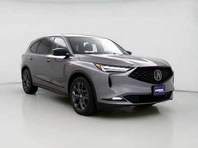 2022 Acura MDX Base -
                Glen Allen, VA