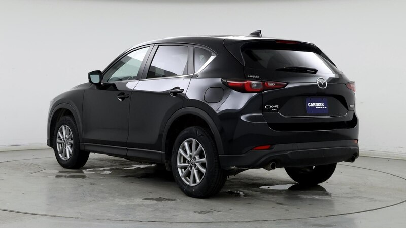 2023 Mazda CX-5 S 2