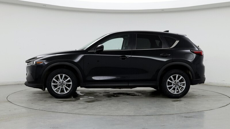 2023 Mazda CX-5 S 3