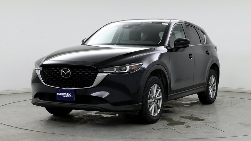 2023 Mazda CX-5 S 4