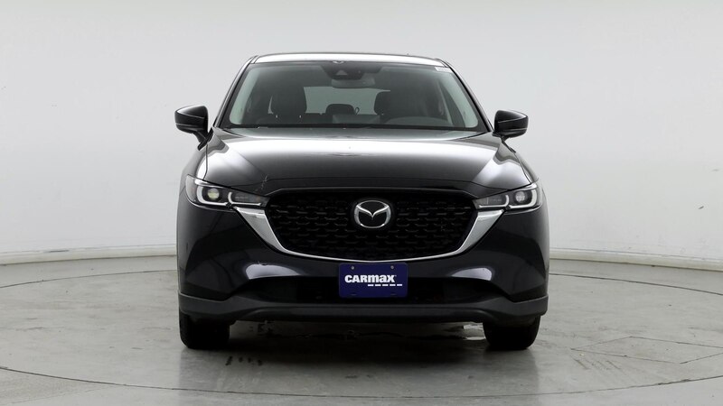 2023 Mazda CX-5 S 5