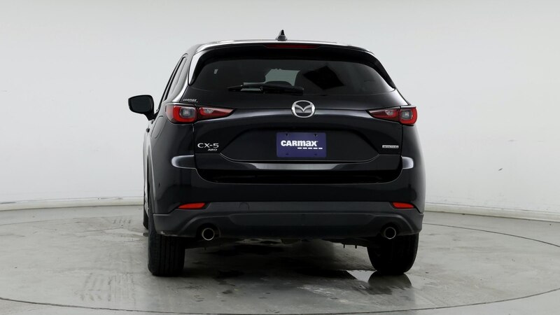 2023 Mazda CX-5 S 6