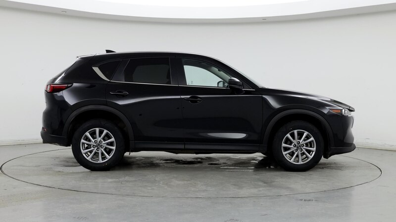 2023 Mazda CX-5 S 7