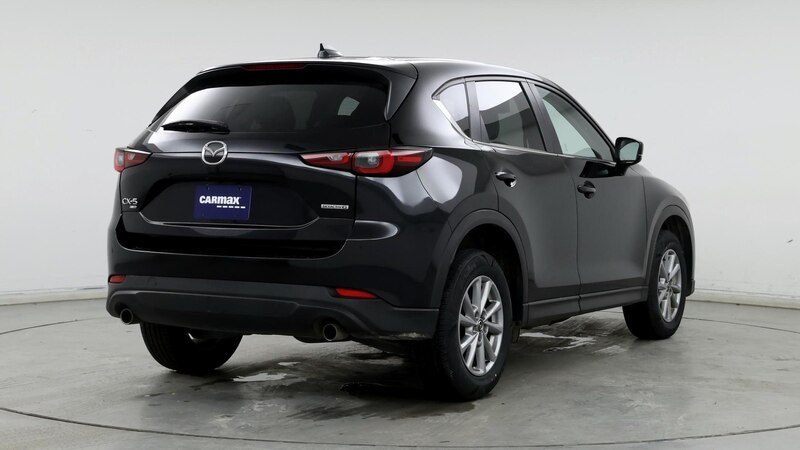 2023 Mazda CX-5 S 8