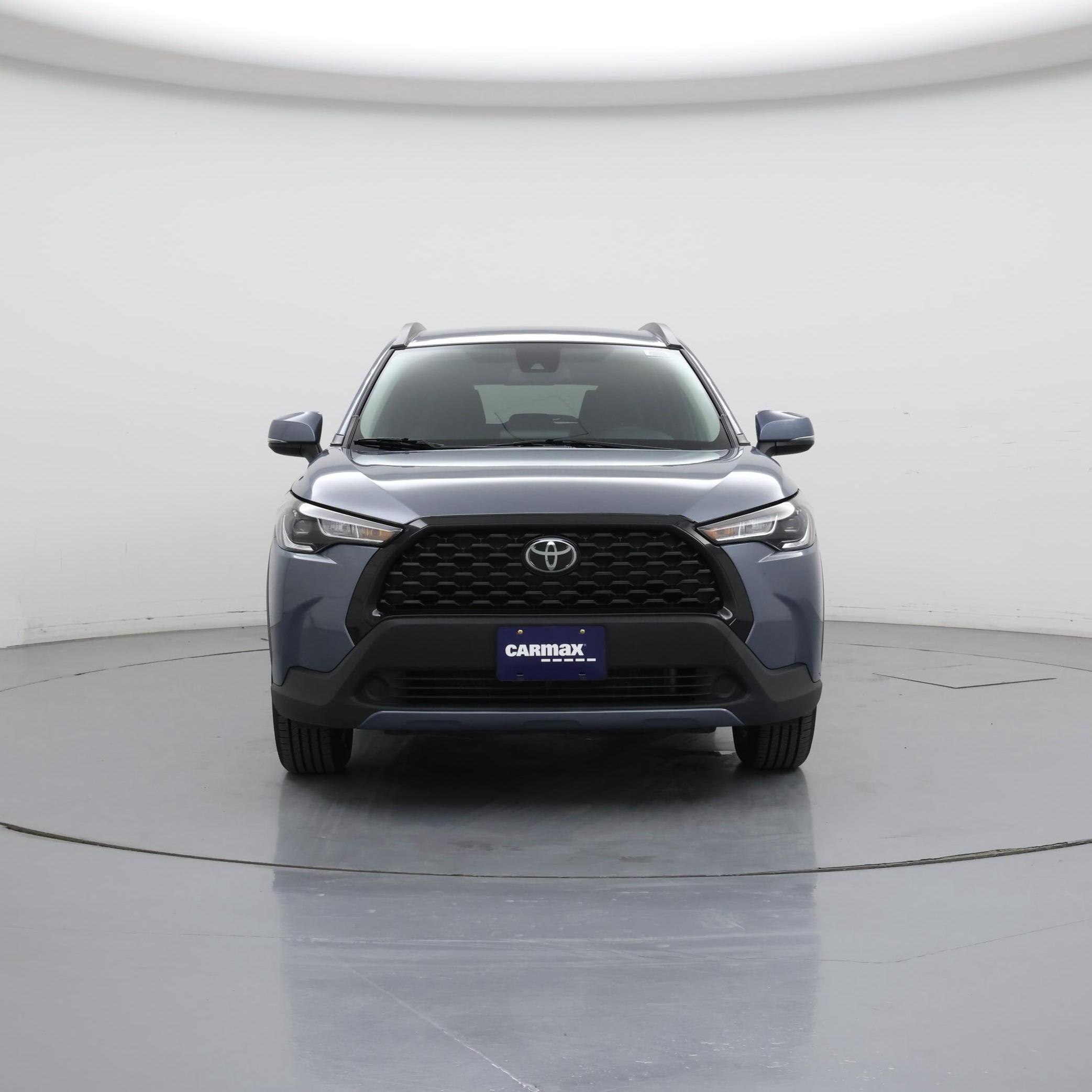 Thumbnail: 2022 Toyota Corolla Cross - 5