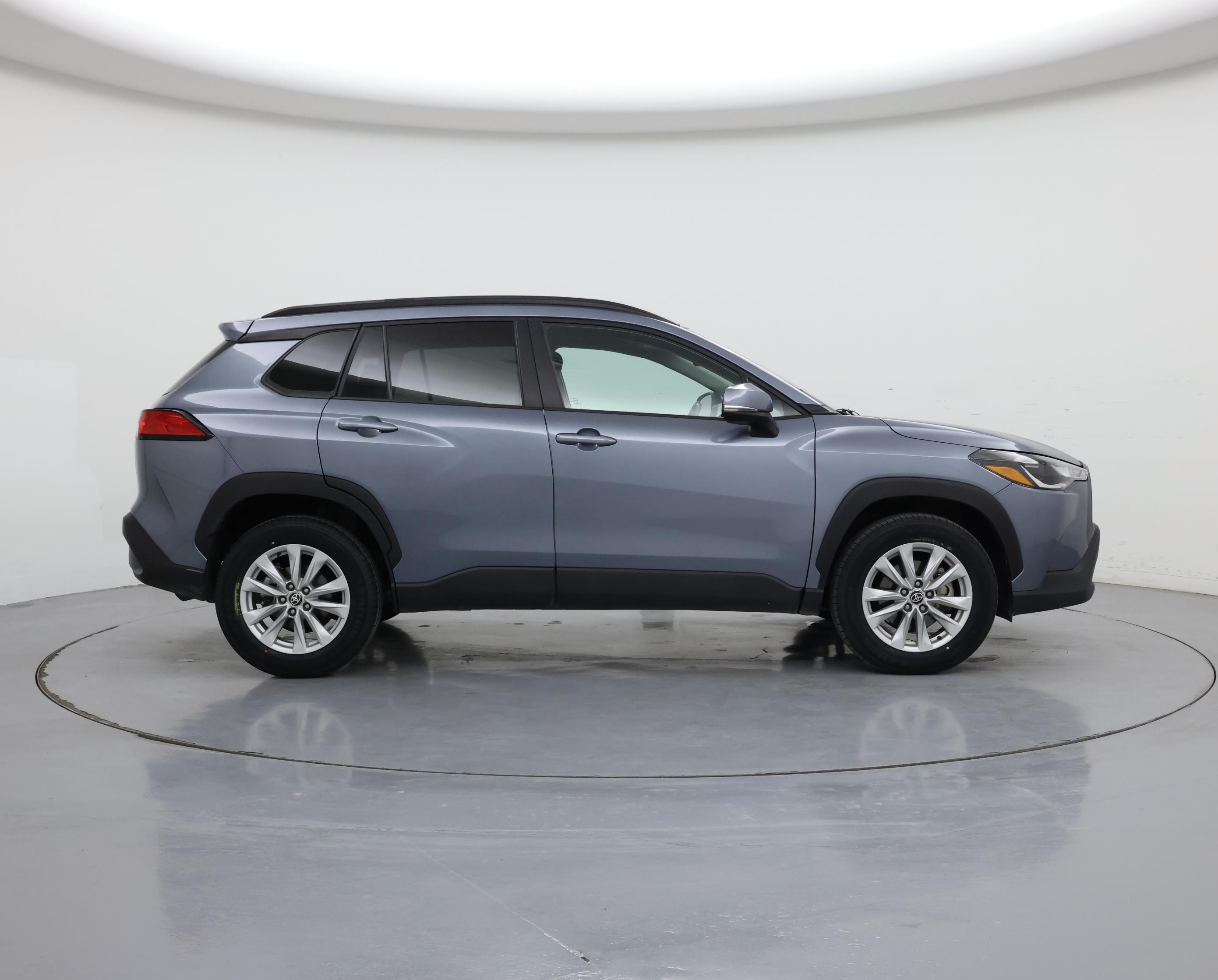 Thumbnail: 2022 Toyota Corolla Cross - 7