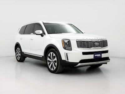 2020 Kia Telluride EX -
                St. Louis, MO