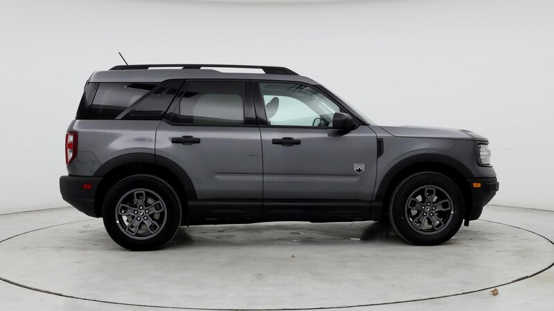 2021 Ford Bronco Sport Big Bend 7