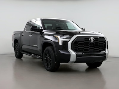 2022 Toyota Tundra Limited -
                Dayton, OH