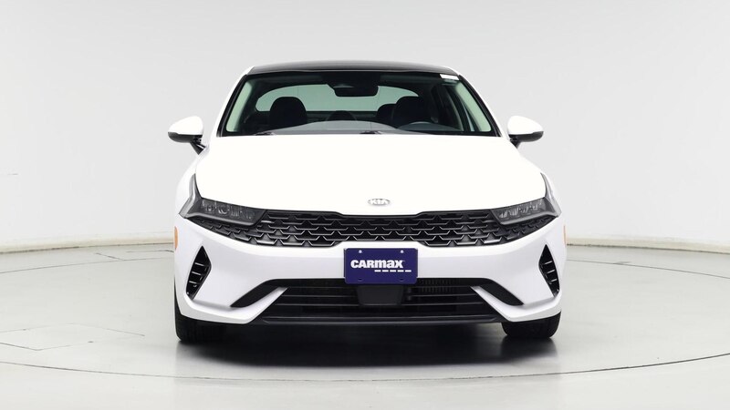 2021 Kia K5 EX 5