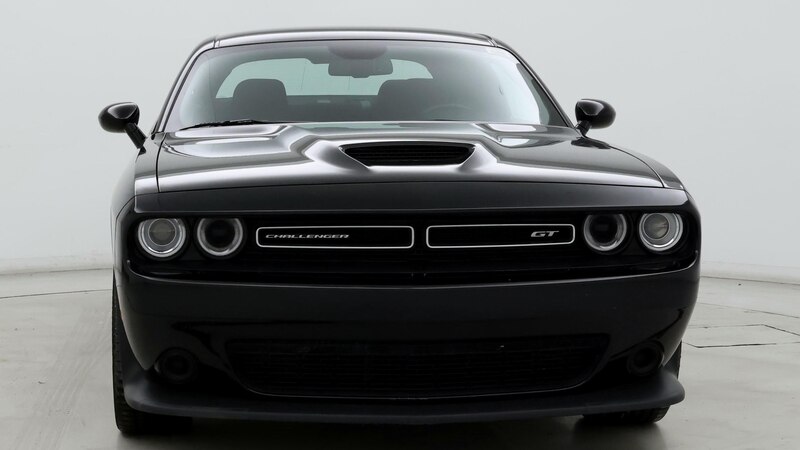 2023 Dodge Challenger GT 5