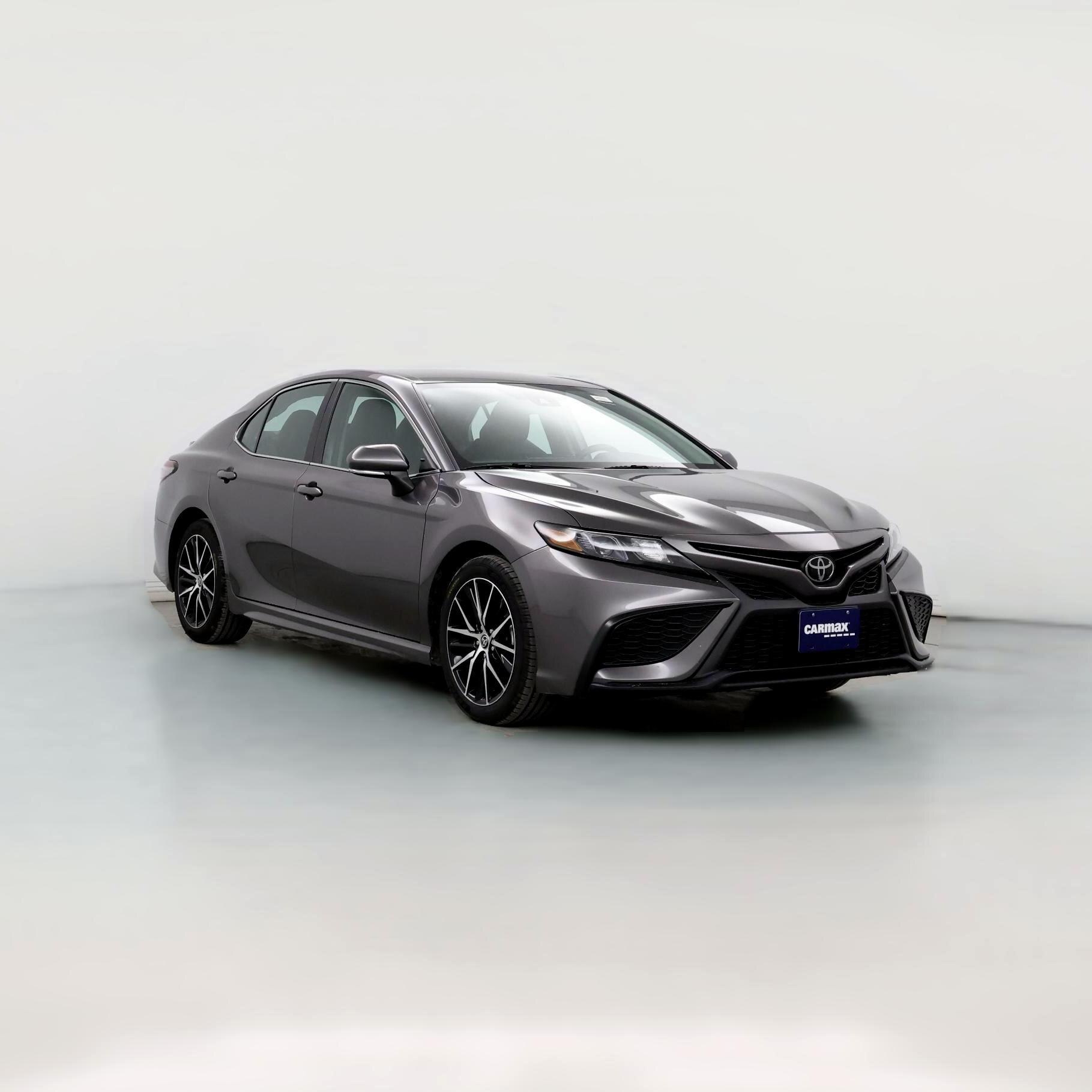 Thumbnail: 2023 Toyota Camry - 1