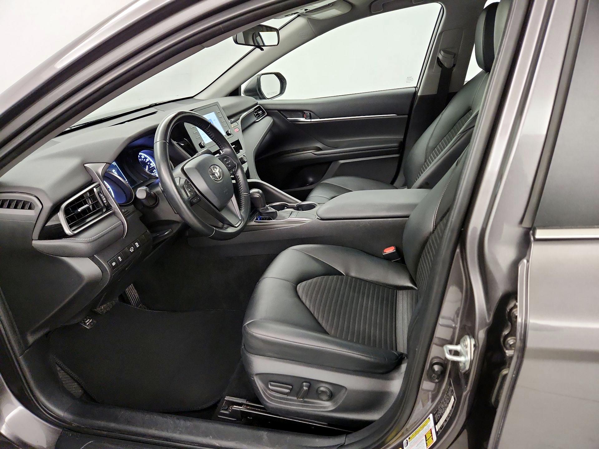 Thumbnail: 2023 Toyota Camry - 11