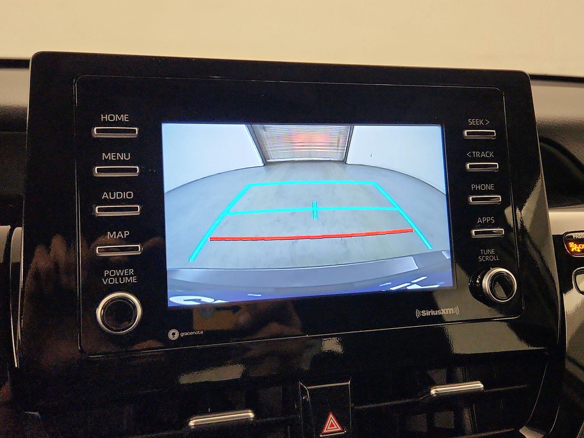 Thumbnail: 2023 Toyota Camry - 14