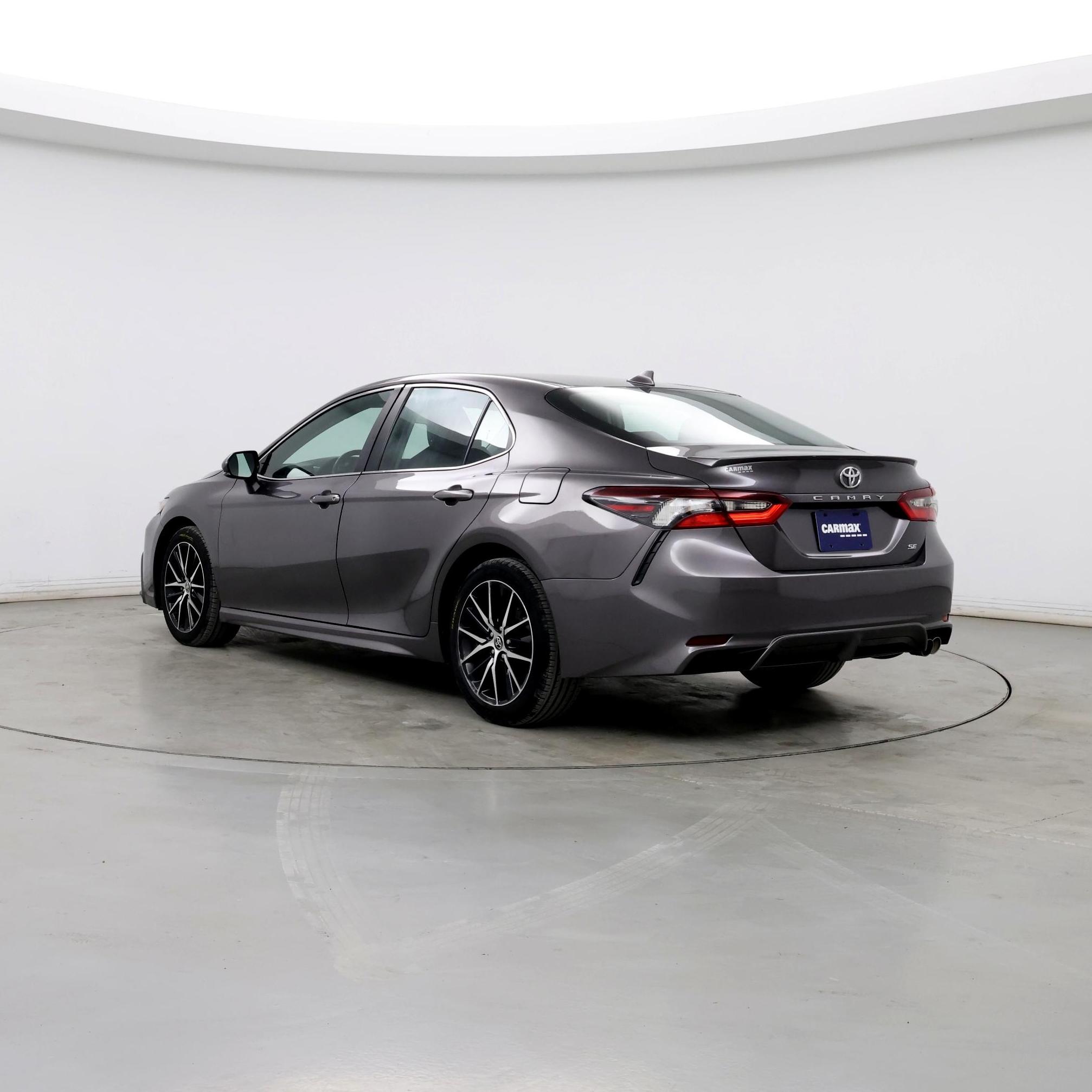 Thumbnail: 2023 Toyota Camry - 2