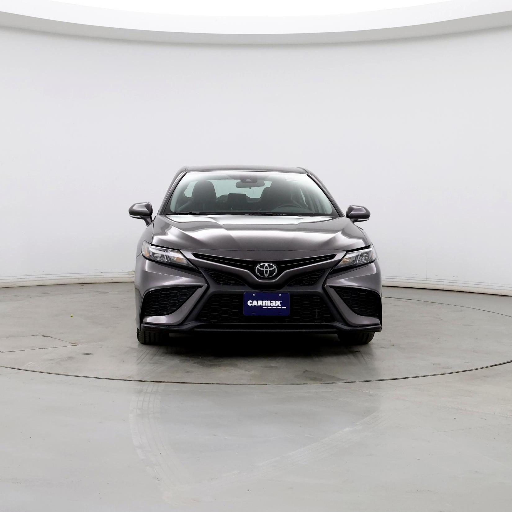 Thumbnail: 2023 Toyota Camry - 5