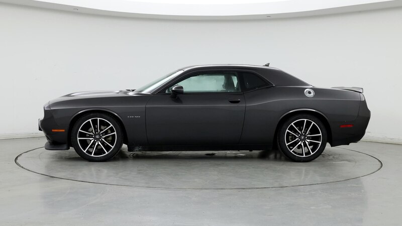 2022 Dodge Challenger R/T 3