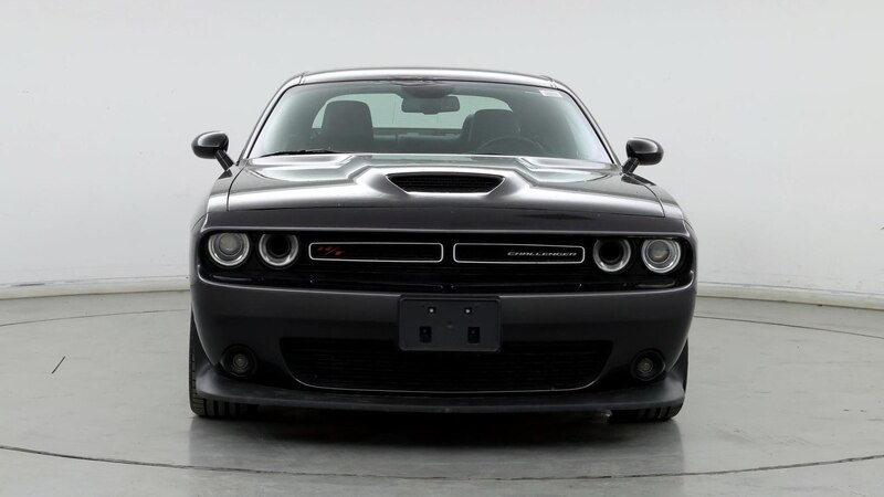 2022 Dodge Challenger R/T 5