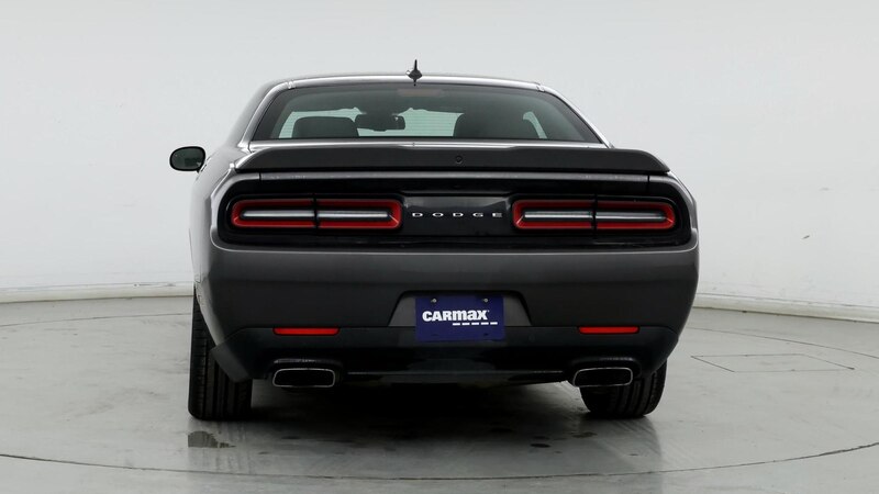 2022 Dodge Challenger R/T 6