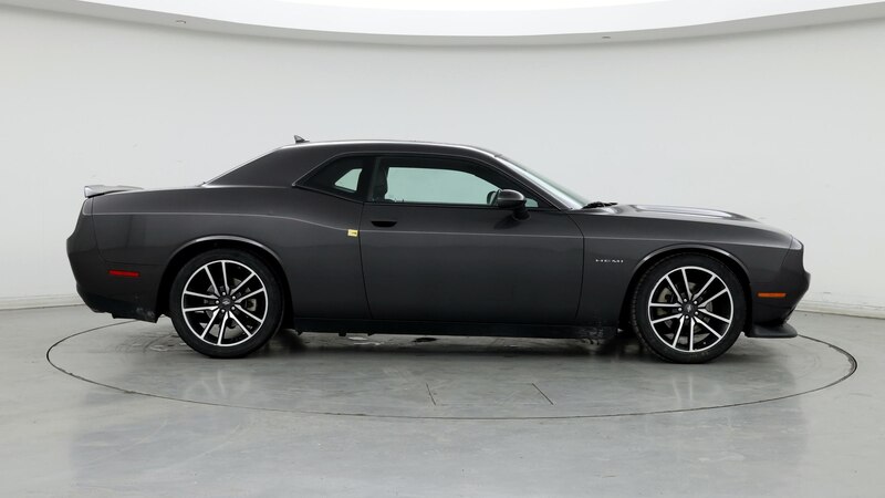 2022 Dodge Challenger R/T 7