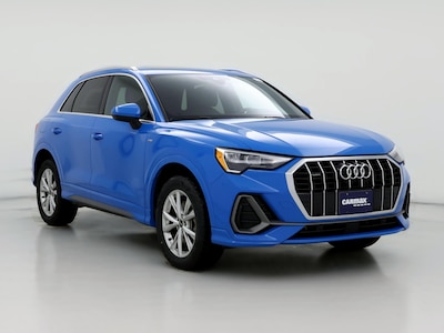 2022 Audi Q3 Premium -
                Columbus, OH