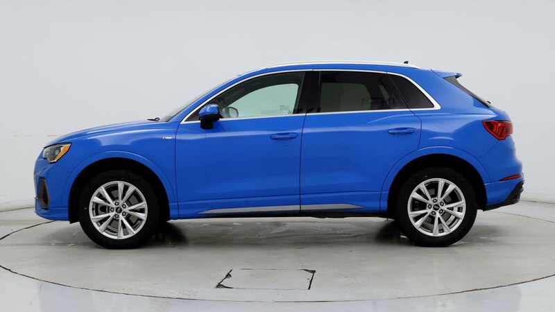 2022 Audi Q3 Premium 3