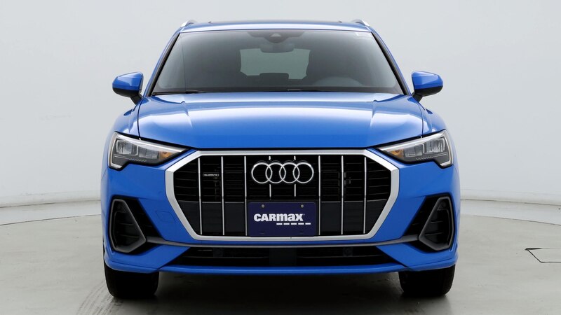 2022 Audi Q3 Premium 5