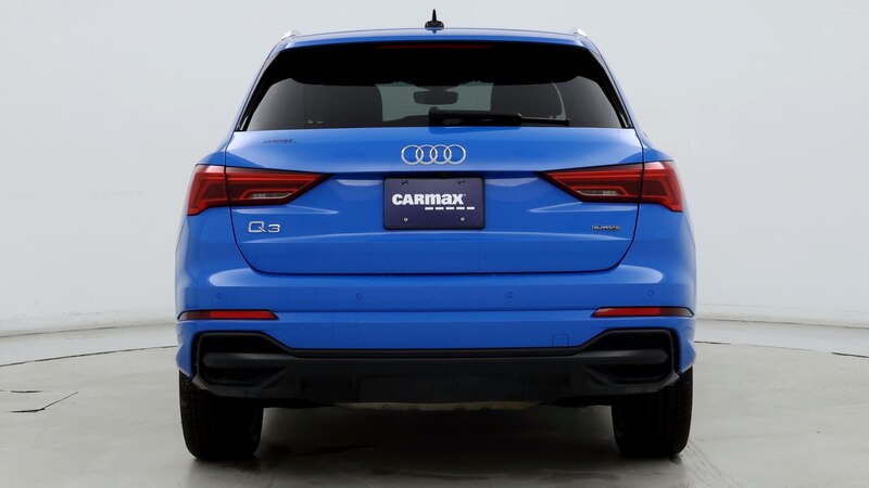 2022 Audi Q3 Premium 6