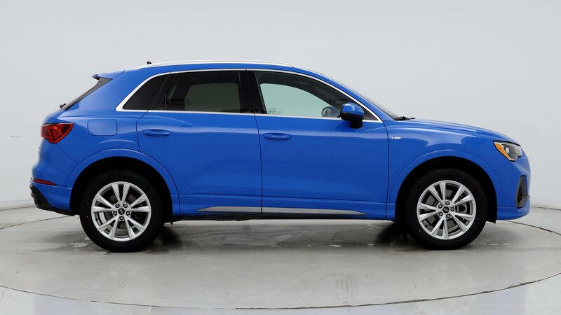 2022 Audi Q3 Premium 7