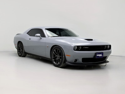 2021 Dodge Challenger T/A -
                Indianapolis, IN