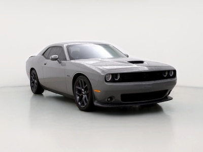 2019 Dodge Challenger R/T -
                Huntsville, AL