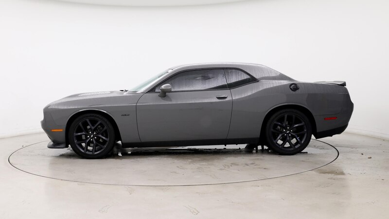 2019 Dodge Challenger R/T 3