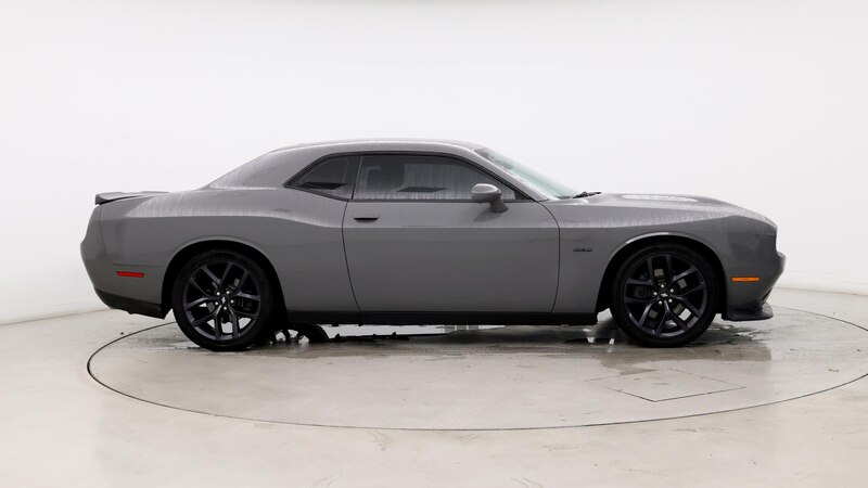 2019 Dodge Challenger R/T 7