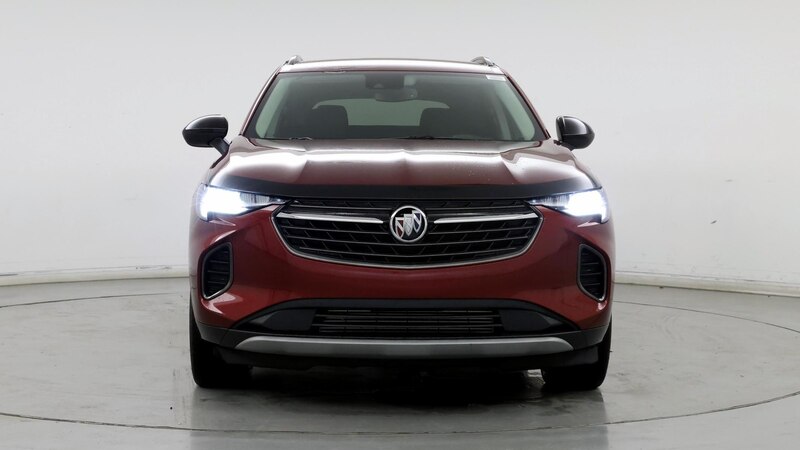 2021 Buick Envision Preferred 5