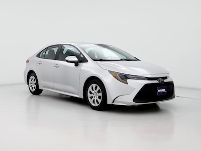 2021 Toyota Corolla LE -
                Chicago, IL