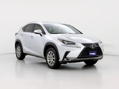 2018 Lexus NX 300 -
                Houston, TX